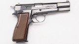 Browning ~ Hi-Power~ 9mm Luger - Image 1 of 2
