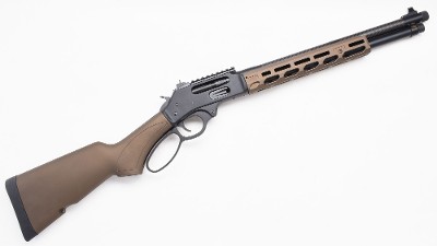 Henry ~ H010FE ~ .45-70 Government - Image 1 of 2