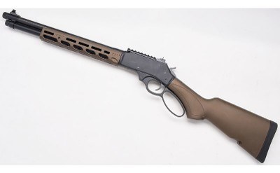 Henry ~ H010FE ~ .45-70 Government - Image 2 of 2