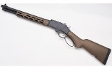 Henry ~ H010FE ~ .45-70 Government - Image 2 of 2