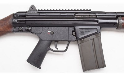 Century Arms ~ C308 Sporter ~ .308 Caliber - Image 3 of 4