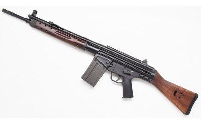 Century Arms ~ C308 Sporter ~ .308 Caliber - Image 2 of 4