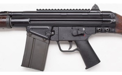 Century Arms ~ C308 Sporter ~ .308 Caliber - Image 4 of 4