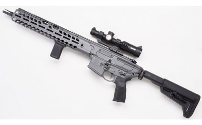 SIG Sauer ~ Virtus ~ 5.56 NATO - Image 2 of 2