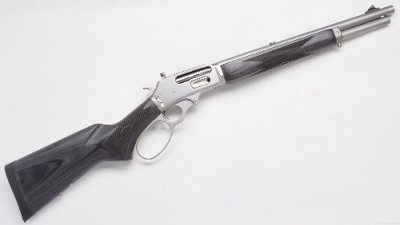 Marlin ~ 1895 ~ .45-70 Government - Image 1 of 2