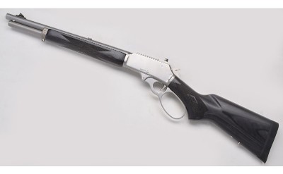 Marlin ~ 1895 ~ .45-70 Government - Image 2 of 2