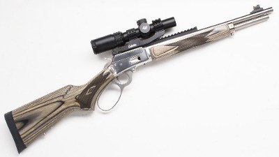 Marlin ~ 1894 ~ .44 Remington Magnum - Image 1 of 3