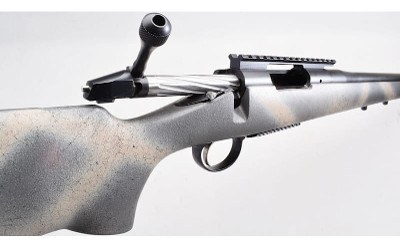 Bergara ~ Premier ~ .22-250 Remington - Image 3 of 3