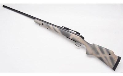 Bergara ~ Premier ~ .22-250 Remington - Image 2 of 3