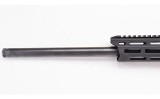 Tikka ~ T3X ~ 6.5 Creedmoor - Image 7 of 11