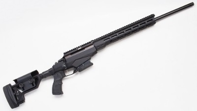 Tikka ~ T3X ~ 6.5 Creedmoor
