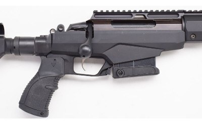 Tikka ~ T3X ~ 6.5 Creedmoor - Image 4 of 11