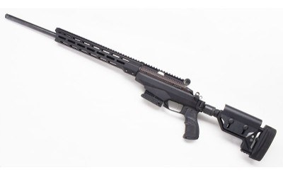 Tikka ~ T3X ~ 6.5 Creedmoor - Image 2 of 11