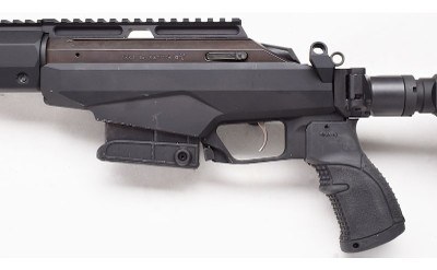 Tikka ~ T3X ~ 6.5 Creedmoor - Image 9 of 11