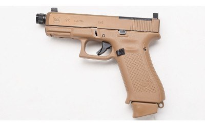 Glock ~ 19X ~ 9mm Luger - Image 2 of 2