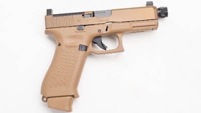 Glock ~ 19X ~ 9mm Luger - Image 1 of 2