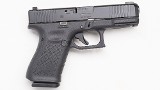 Glock ~ 19 Gen 5 ~ 9mm Luger - Image 1 of 2