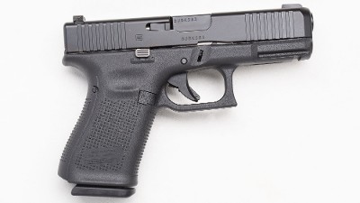 Glock ~ 19 Gen 5 ~ 9mm Luger - Image 1 of 2