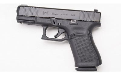 Glock ~ 19 Gen 5 ~ 9mm Luger - Image 2 of 2