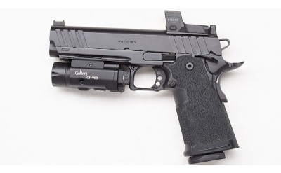 Springfield Armory ~ Prodigy ~ 9mm Luger - Image 2 of 2