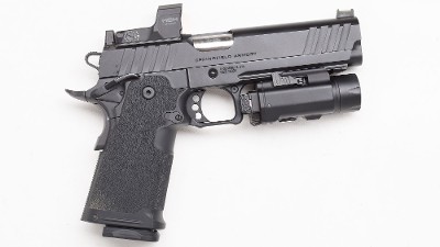 Springfield Armory ~ Prodigy ~ 9mm Luger - Image 1 of 2