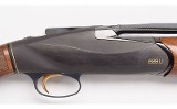 Benelli ~ 828U ~ 12 Gauge - Image 4 of 12