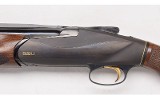 Benelli ~ 828U ~ 12 Gauge - Image 9 of 12