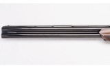 Benelli ~ 828U ~ 12 Gauge - Image 7 of 12
