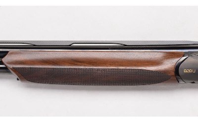 Benelli ~ 828U ~ 12 Gauge - Image 8 of 12