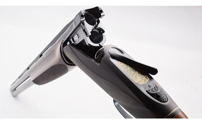 Benelli ~ 828U ~ 12 Gauge - Image 11 of 12