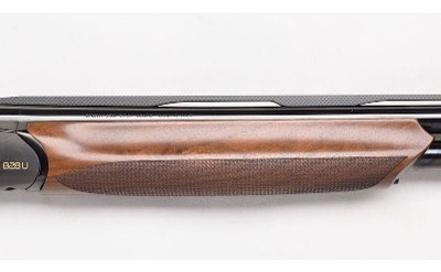 Benelli ~ 828U ~ 12 Gauge - Image 5 of 12