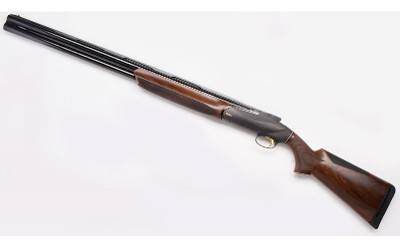 Benelli ~ 828U ~ 12 Gauge - Image 2 of 12
