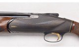 Benelli ~ 828U ~ 12 Gauge - Image 9 of 12