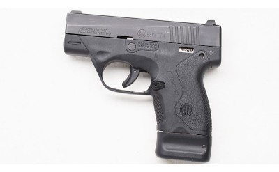 Beretta ~ Nano ~ 9mm Luger - Image 2 of 2