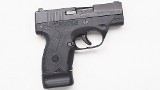 Beretta ~ Nano ~ 9mm Luger