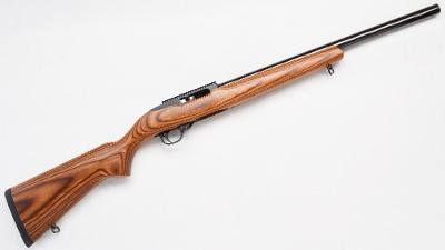 Ruger ~ 10/22 ~ .22 Long Rifle