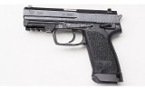 Heckler & Koch ~ USP ~ .40 S&W - Image 2 of 2
