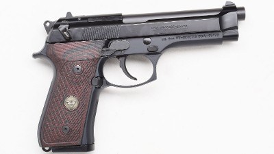 Beretta ~ M9 ~ 9mm Luger - Image 1 of 2