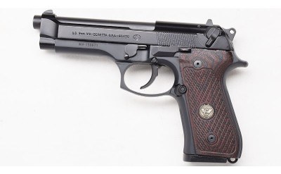 Beretta ~ M9 ~ 9mm Luger - Image 2 of 2