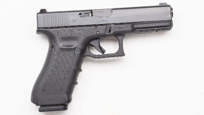 Glock ~ 22 Gen4 ~ .40 S&W