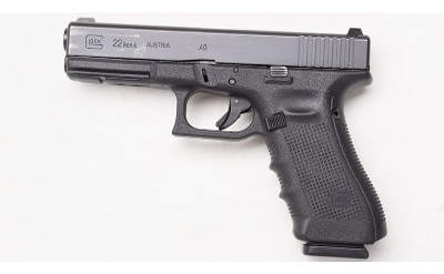 Glock ~ 22 Gen4 ~ .40 S&W - Image 2 of 2