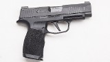 SIG Sauer ~ P365 ~ 9mm Luger - Image 1 of 2