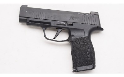 SIG Sauer ~ P365 ~ 9mm Luger - Image 2 of 2