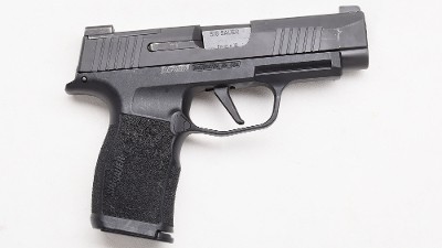 SIG Sauer ~ P365 ~ 9mm Luger - Image 1 of 2