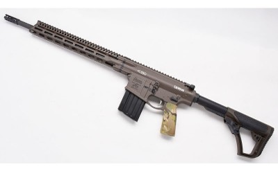 Daniel Defense ~ DD5V4 ~ 7.62 Nato - Image 2 of 8