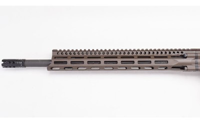 Daniel Defense ~ DD5V4 ~ 7.62 Nato - Image 6 of 8
