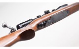 Winchester ~ Model 70 (Pre-64) ~ .375 H&H Magnum - Image 11 of 13