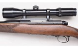Winchester ~ Model 70 (Pre-64) ~ .375 H&H Magnum - Image 8 of 13