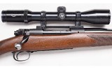 Winchester ~ Model 70 (Pre-64) ~ .375 H&H Magnum - Image 3 of 13