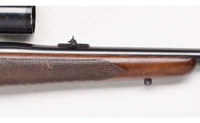 Winchester ~ Model 70 (Pre-64) ~ .375 H&H Magnum - Image 4 of 13